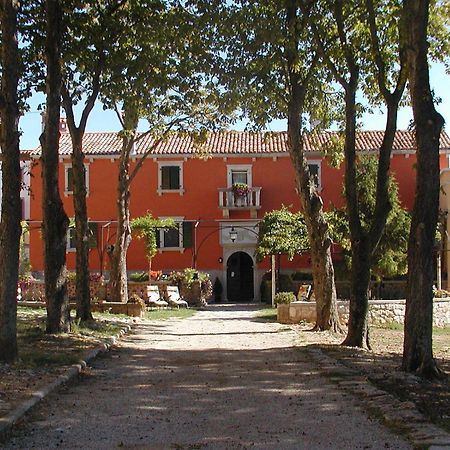 Apartments Lazzarini Battiala Nedeščina エクステリア 写真