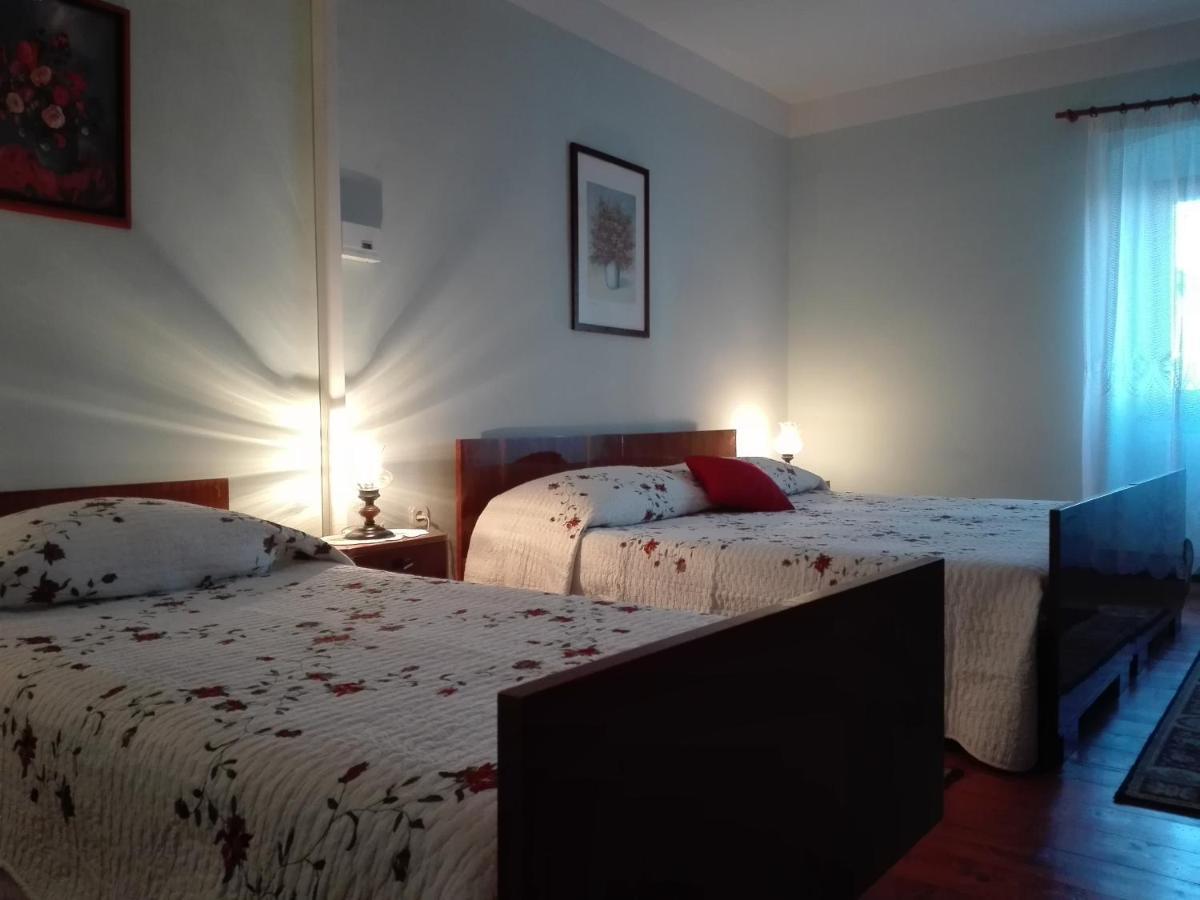 Apartments Lazzarini Battiala Nedeščina エクステリア 写真