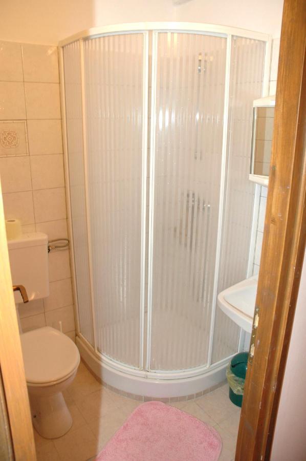 Apartments Lazzarini Battiala Nedeščina エクステリア 写真