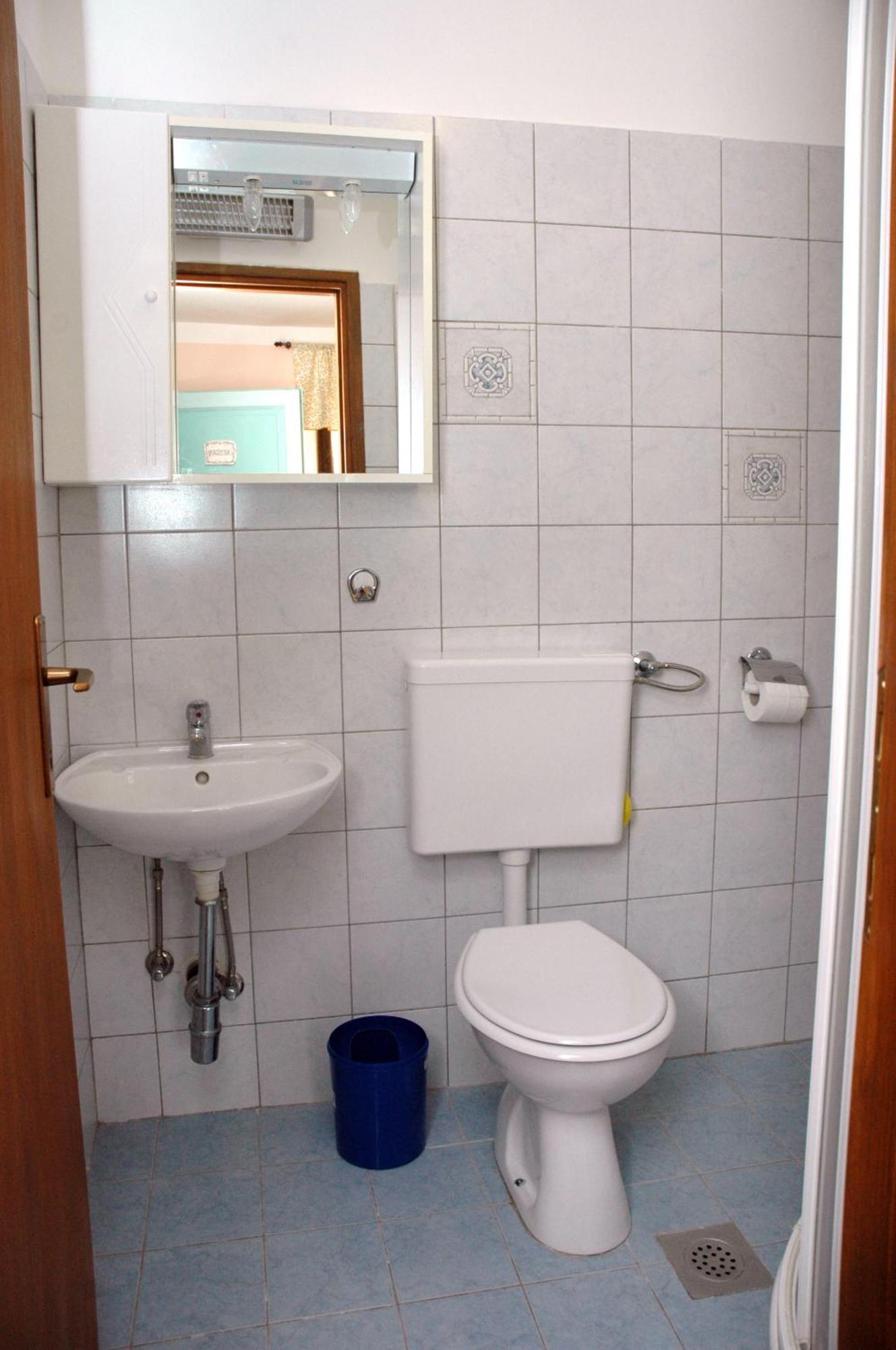 Apartments Lazzarini Battiala Nedeščina エクステリア 写真