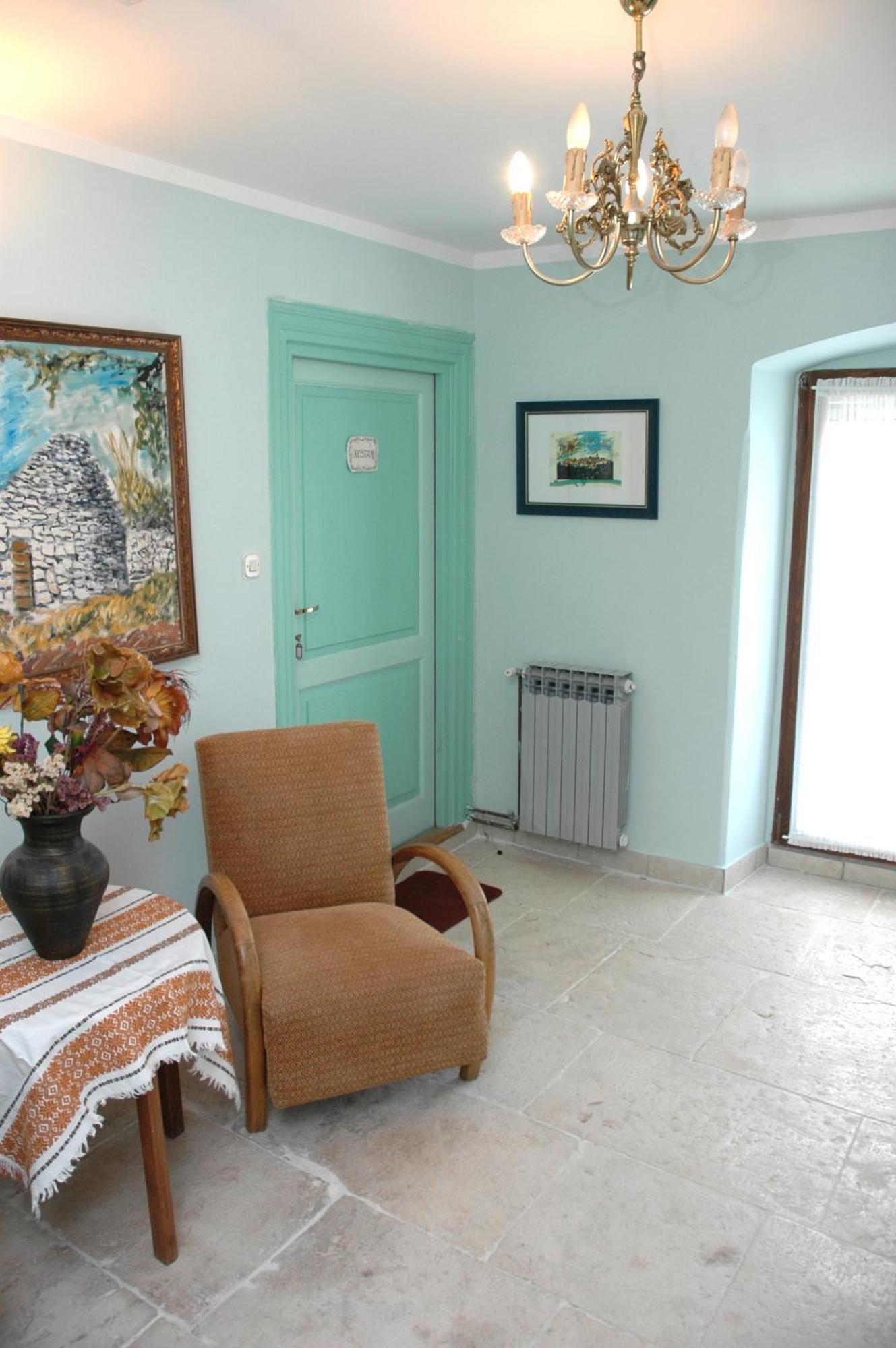 Apartments Lazzarini Battiala Nedeščina エクステリア 写真