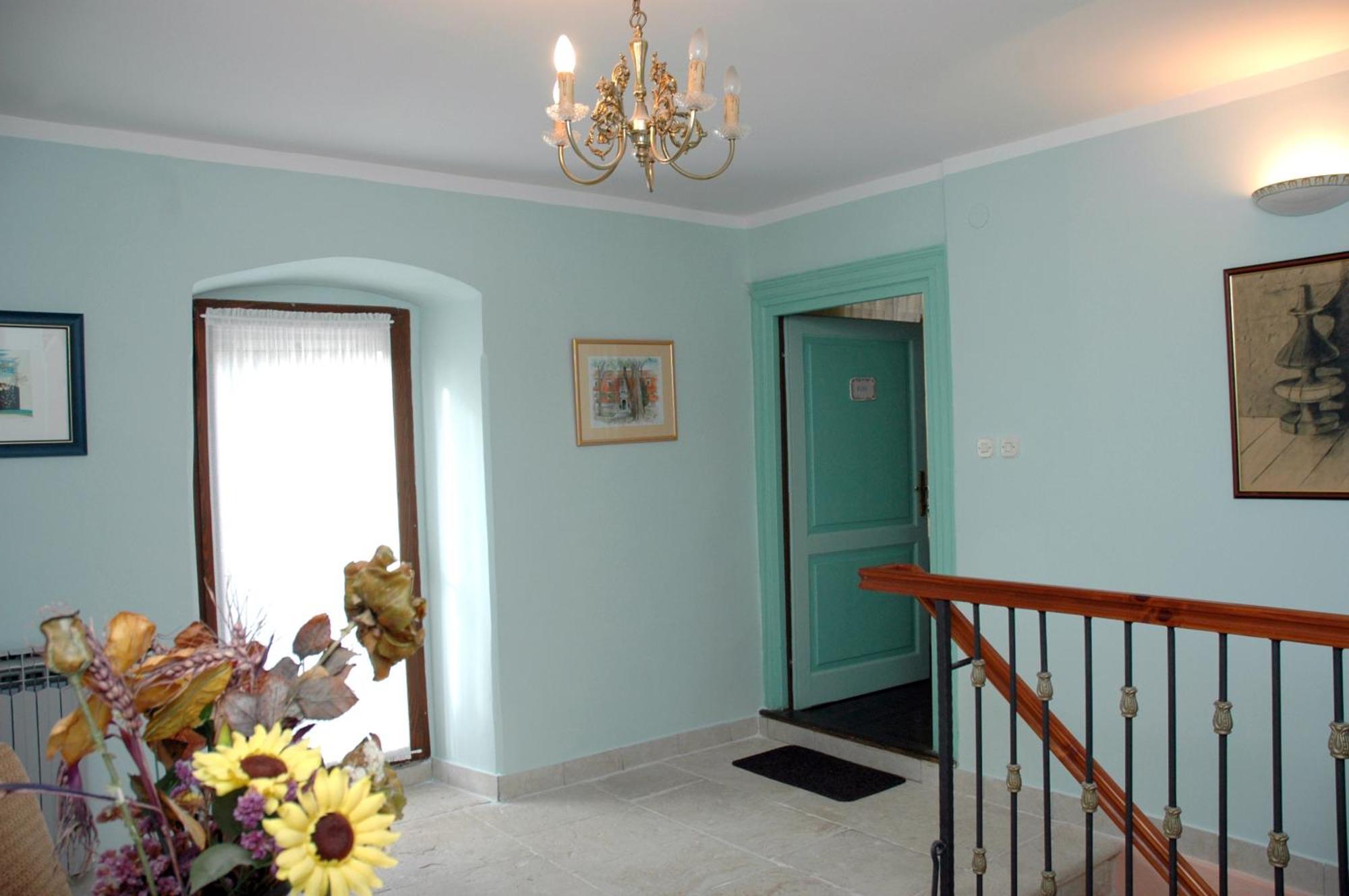 Apartments Lazzarini Battiala Nedeščina エクステリア 写真