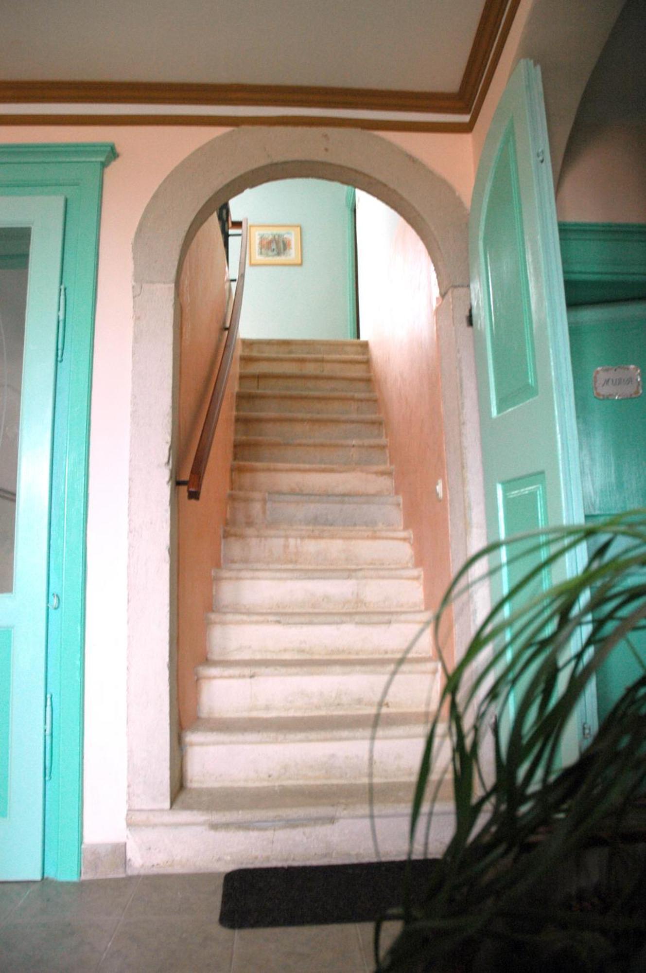 Apartments Lazzarini Battiala Nedeščina エクステリア 写真