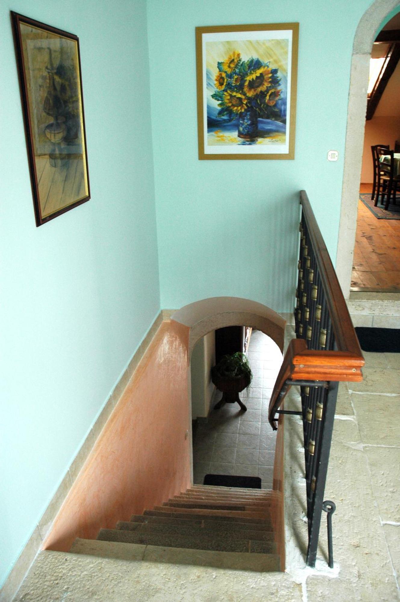 Apartments Lazzarini Battiala Nedeščina エクステリア 写真