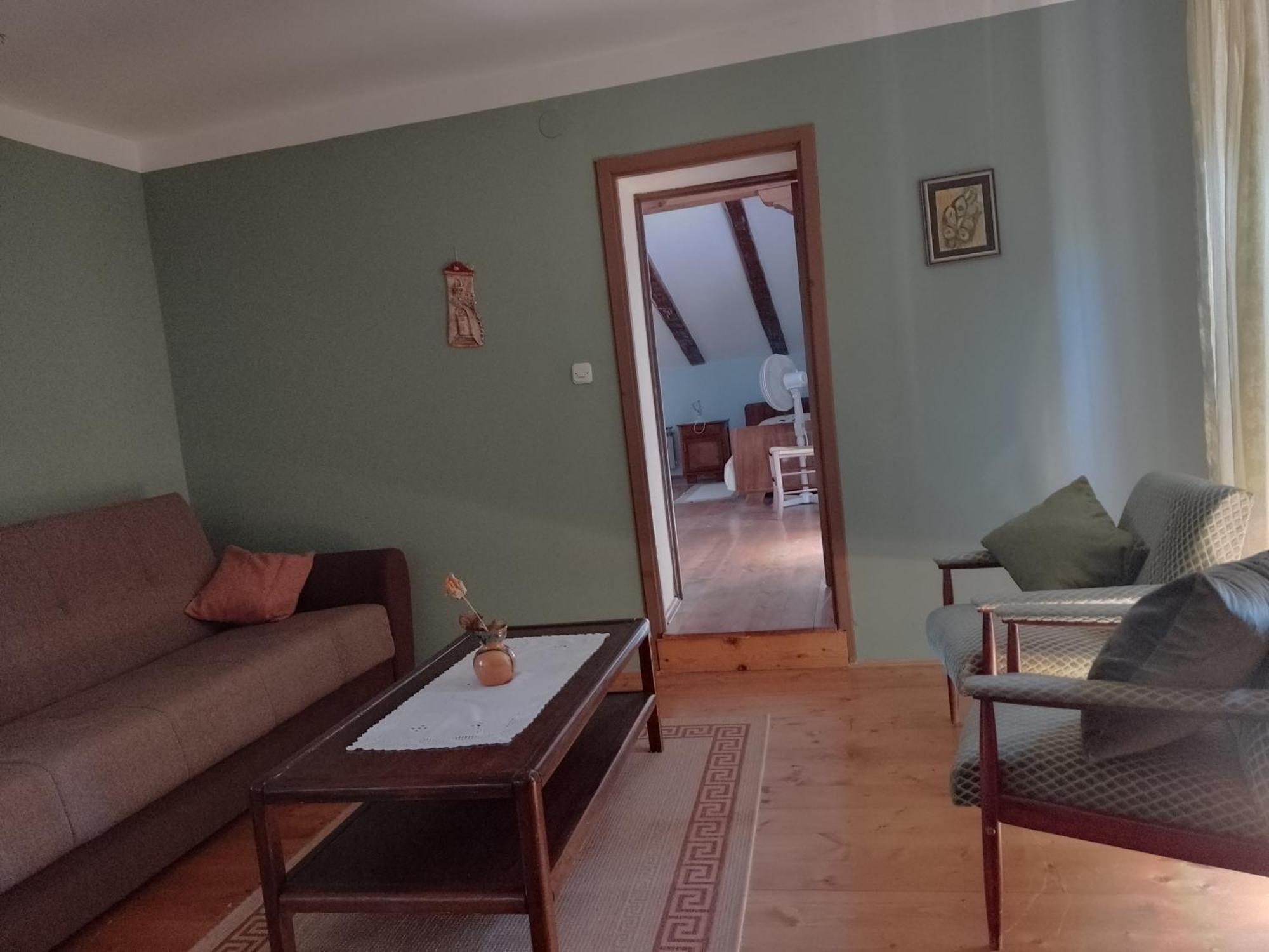 Apartments Lazzarini Battiala Nedeščina エクステリア 写真