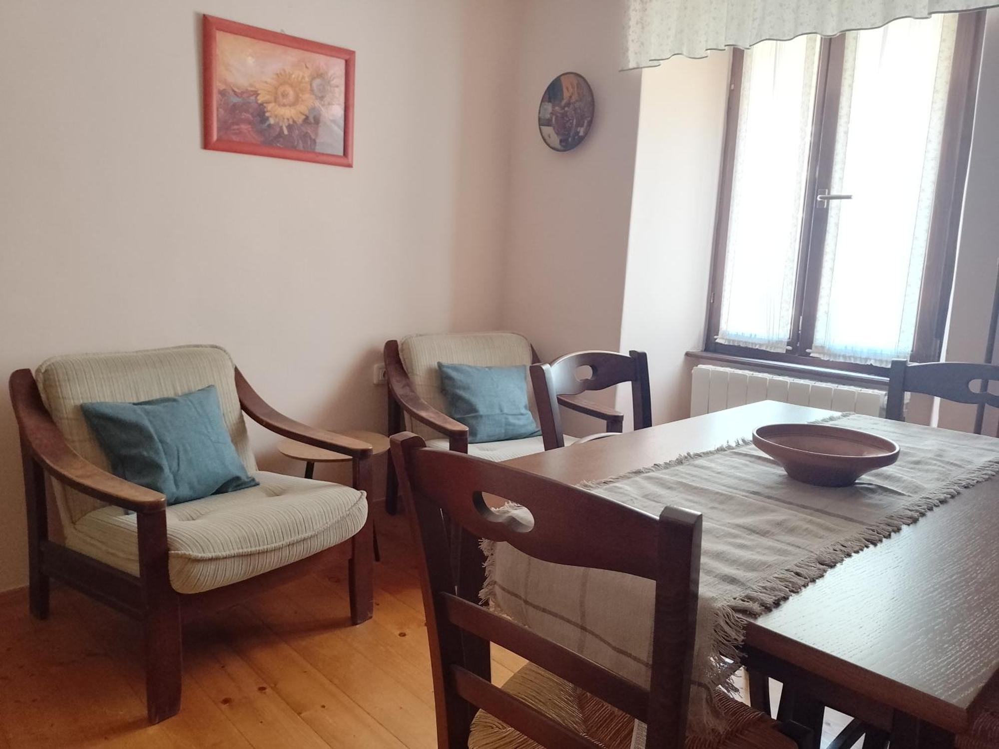 Apartments Lazzarini Battiala Nedeščina エクステリア 写真