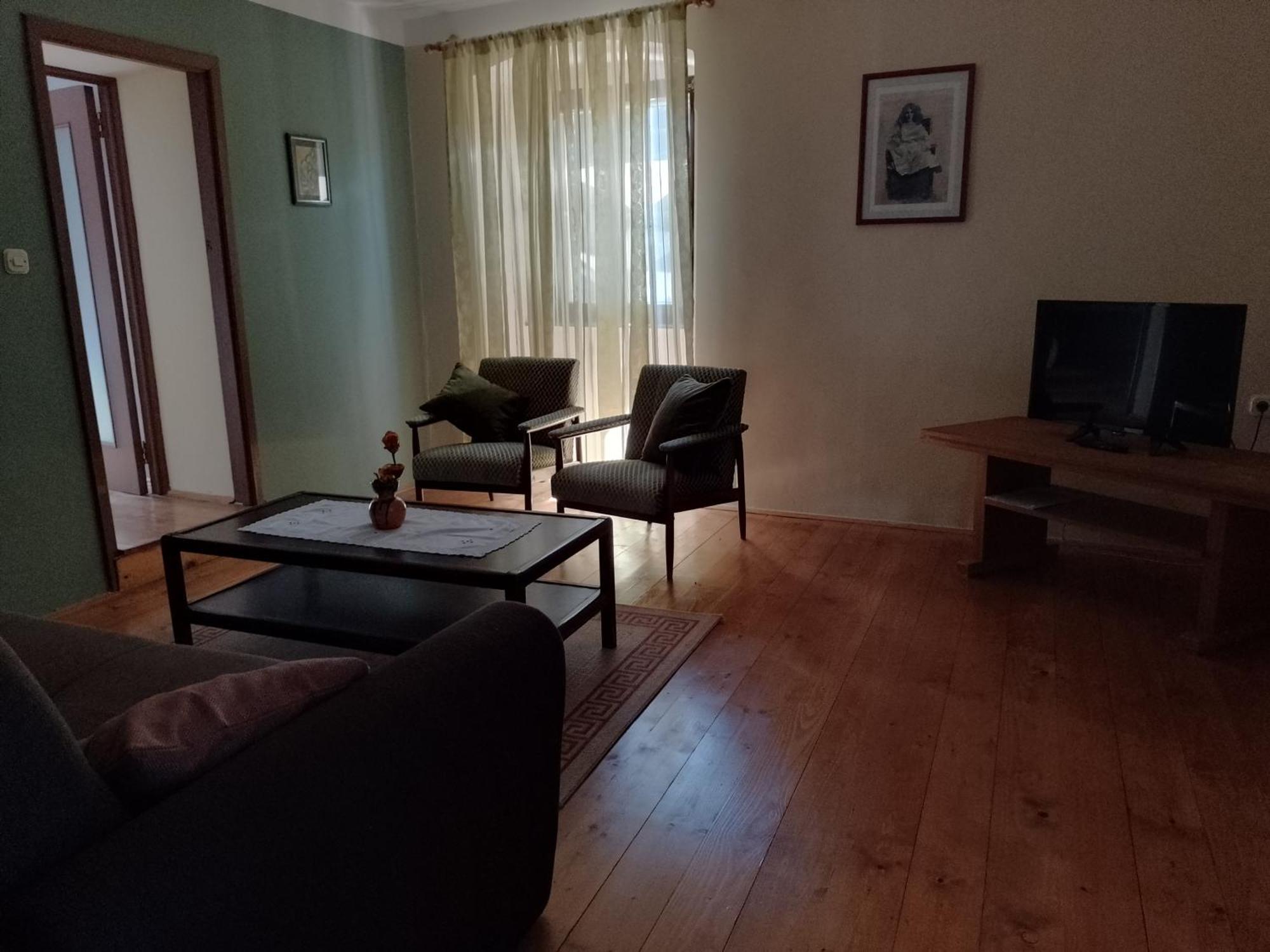 Apartments Lazzarini Battiala Nedeščina エクステリア 写真