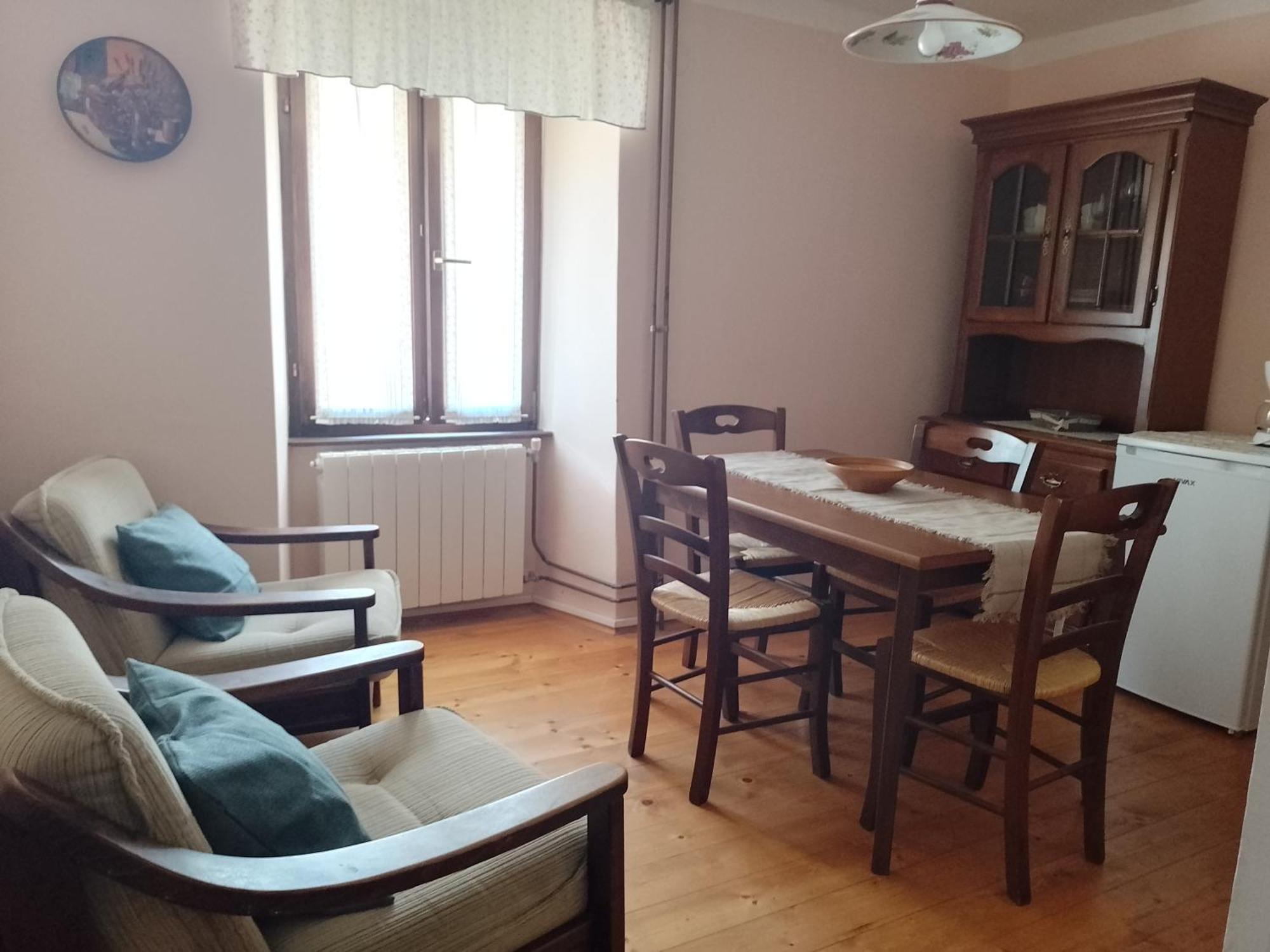 Apartments Lazzarini Battiala Nedeščina エクステリア 写真