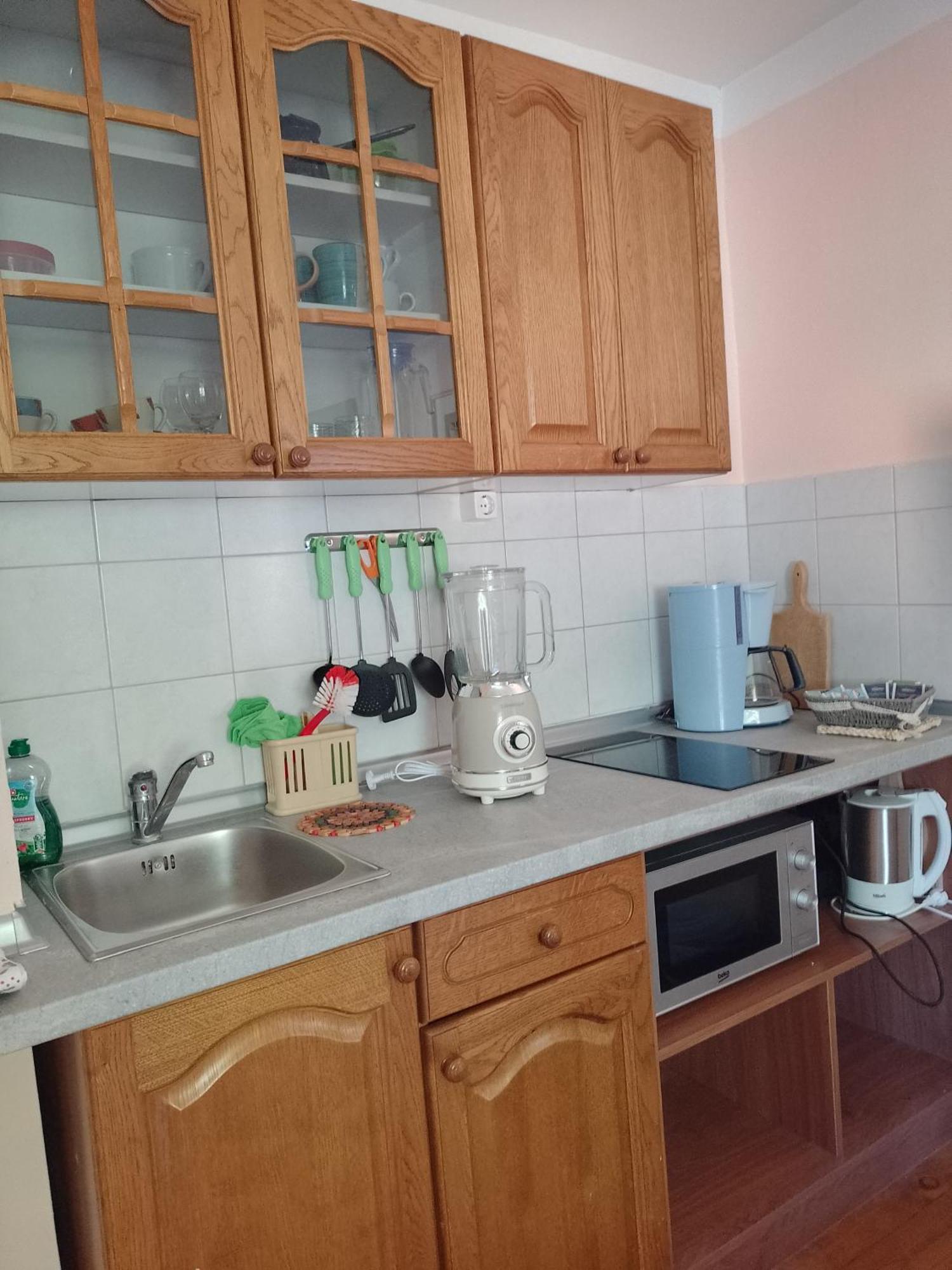 Apartments Lazzarini Battiala Nedeščina エクステリア 写真