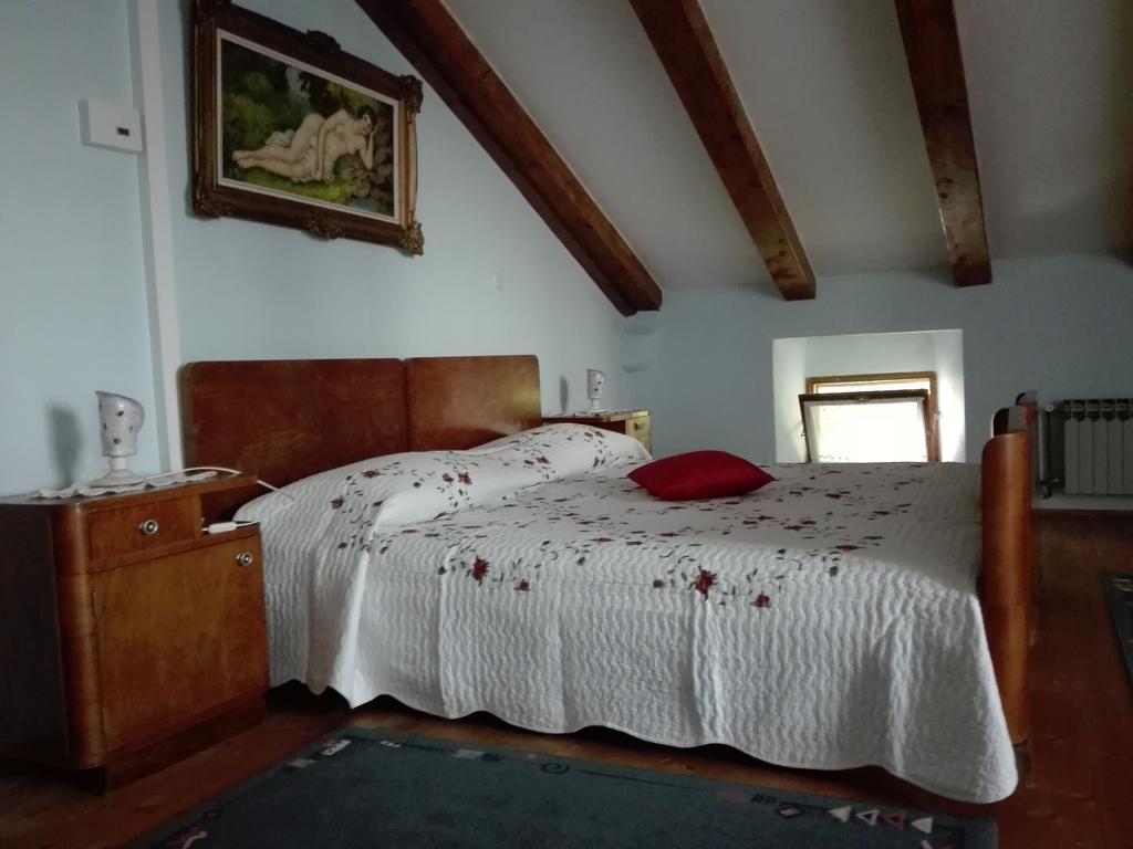 Apartments Lazzarini Battiala Nedeščina エクステリア 写真