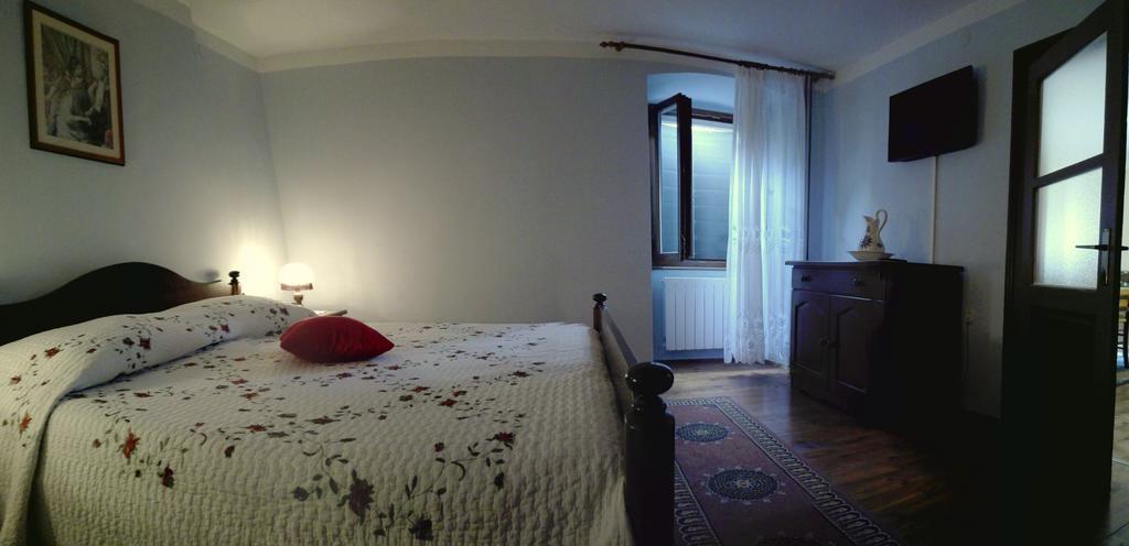 Apartments Lazzarini Battiala Nedeščina エクステリア 写真