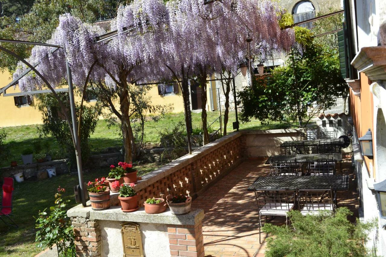Apartments Lazzarini Battiala Nedeščina エクステリア 写真